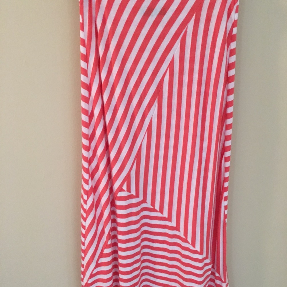 Sababa Maxi Skirt